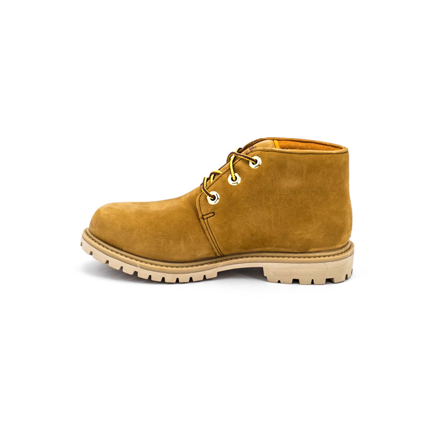 Timberland Chukka Nellie Giallo 3 Fori